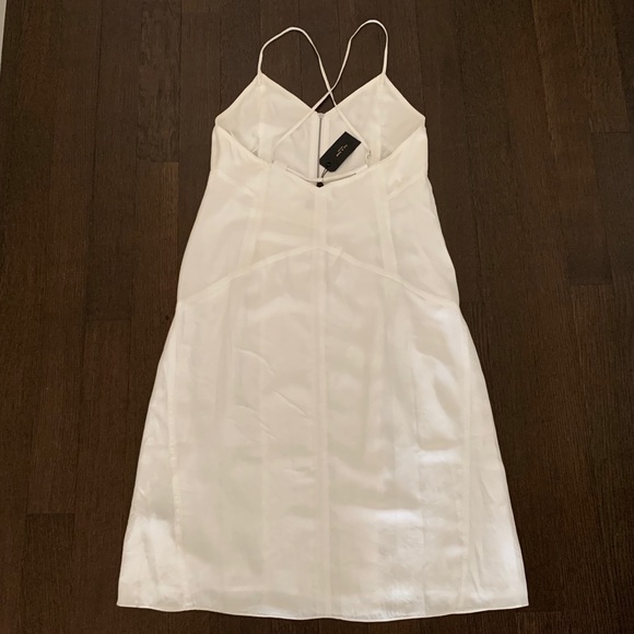 NWT rag & bone dress - Picture 2 of 9